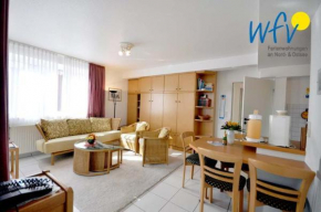 Haus Dünenblick Ferienwohnung 4